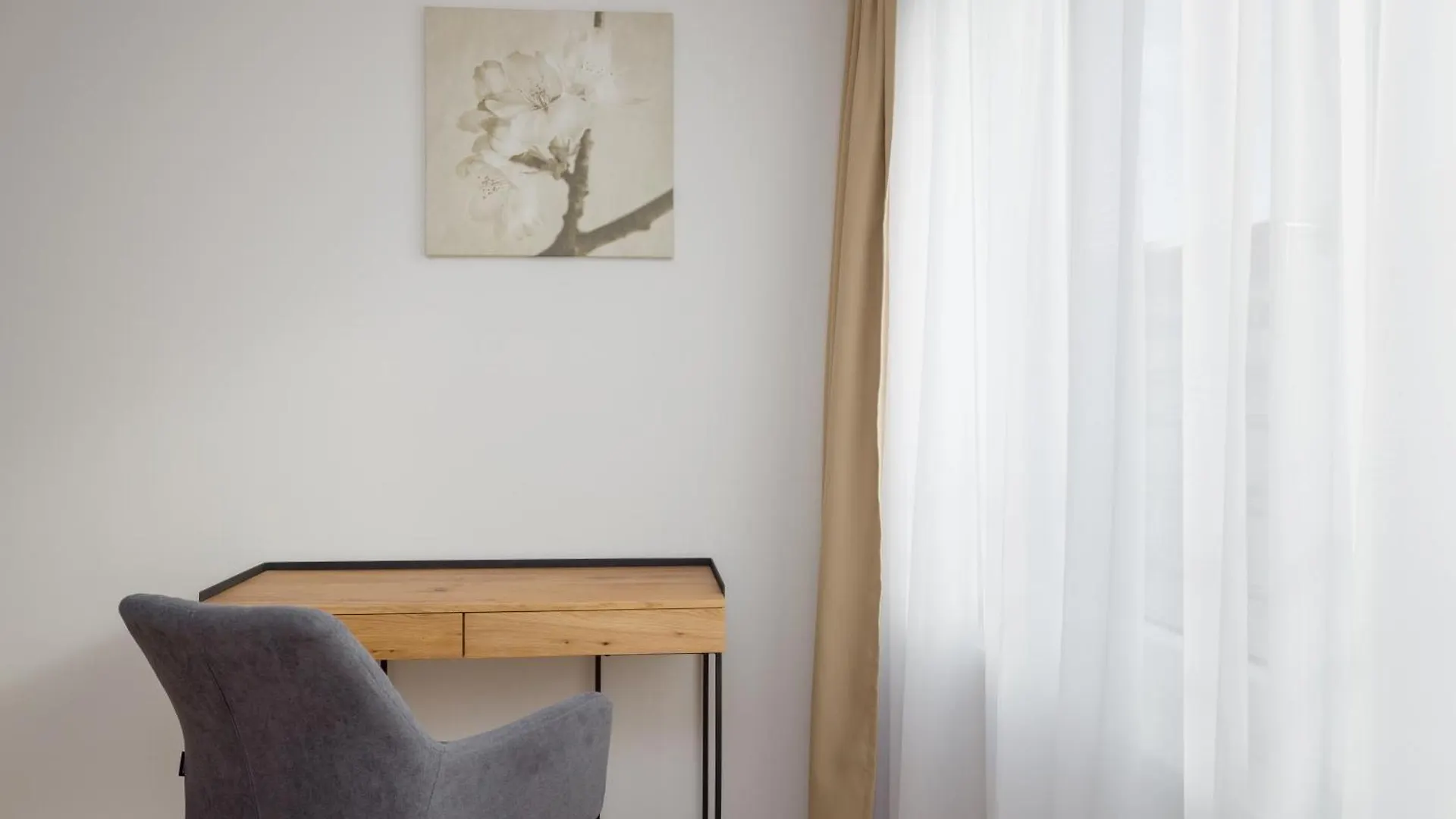 Vienna Stay Apartments Tabor 1020