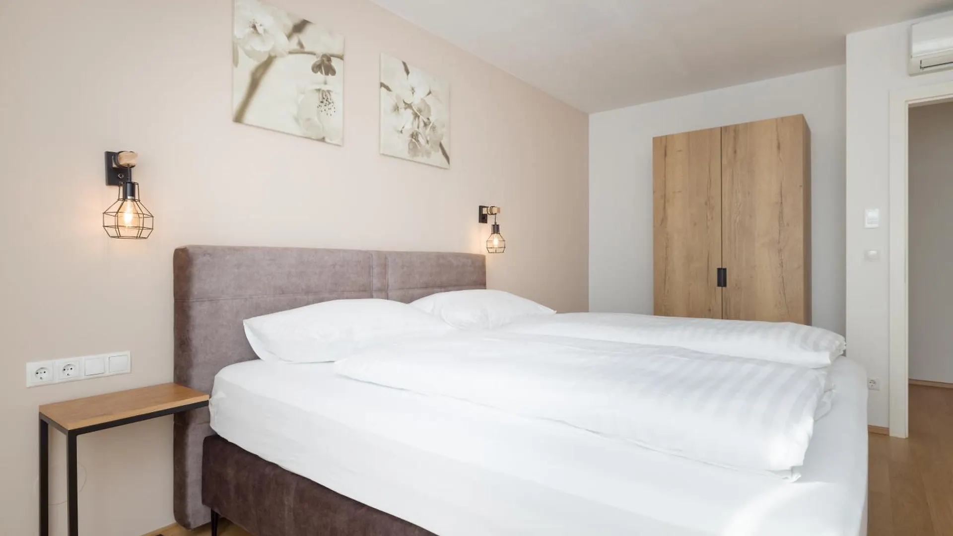 Vienna Stay Apartments Tabor 1020