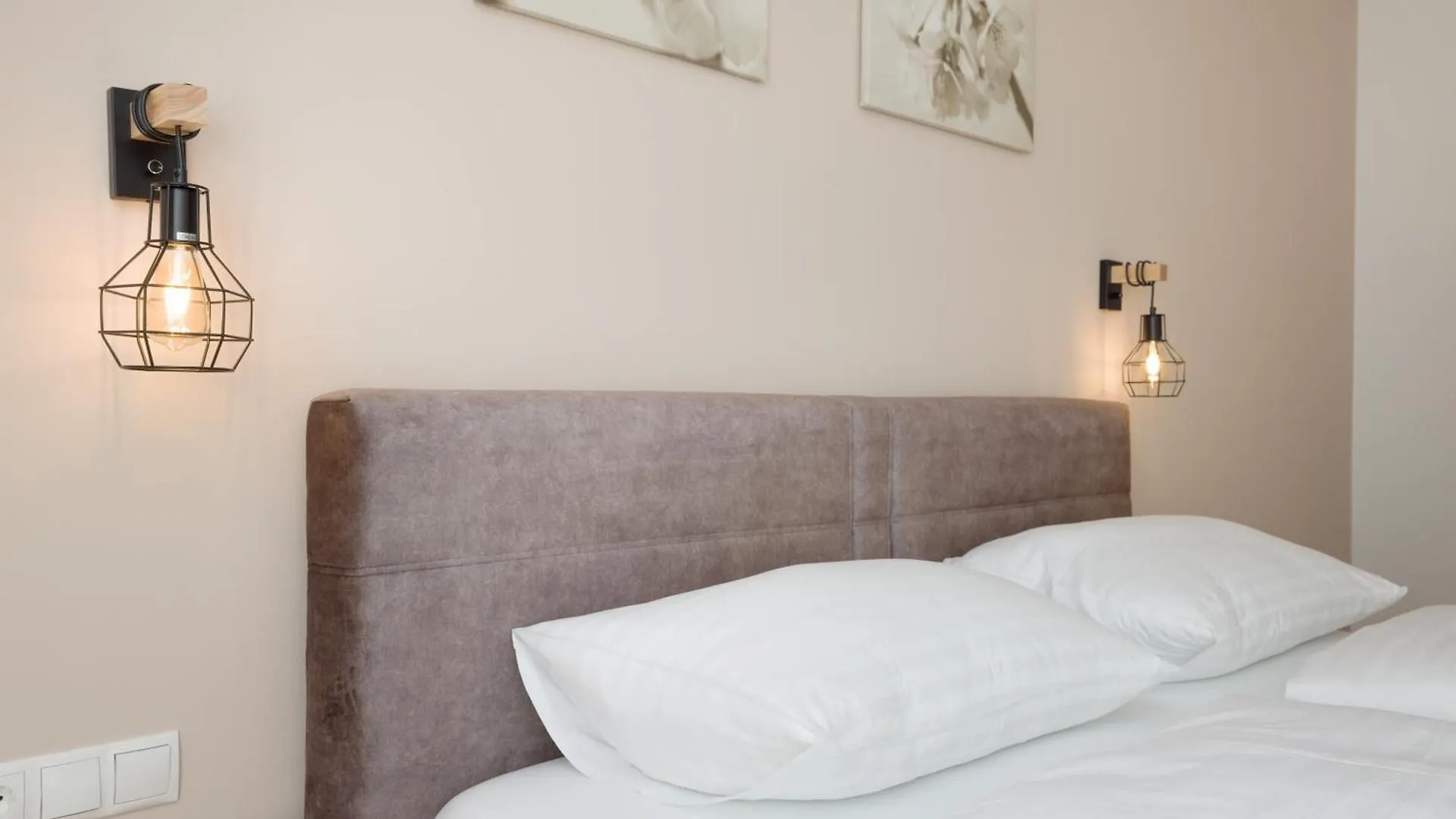 Vienna Stay Apartments Tabor 1020 0*,