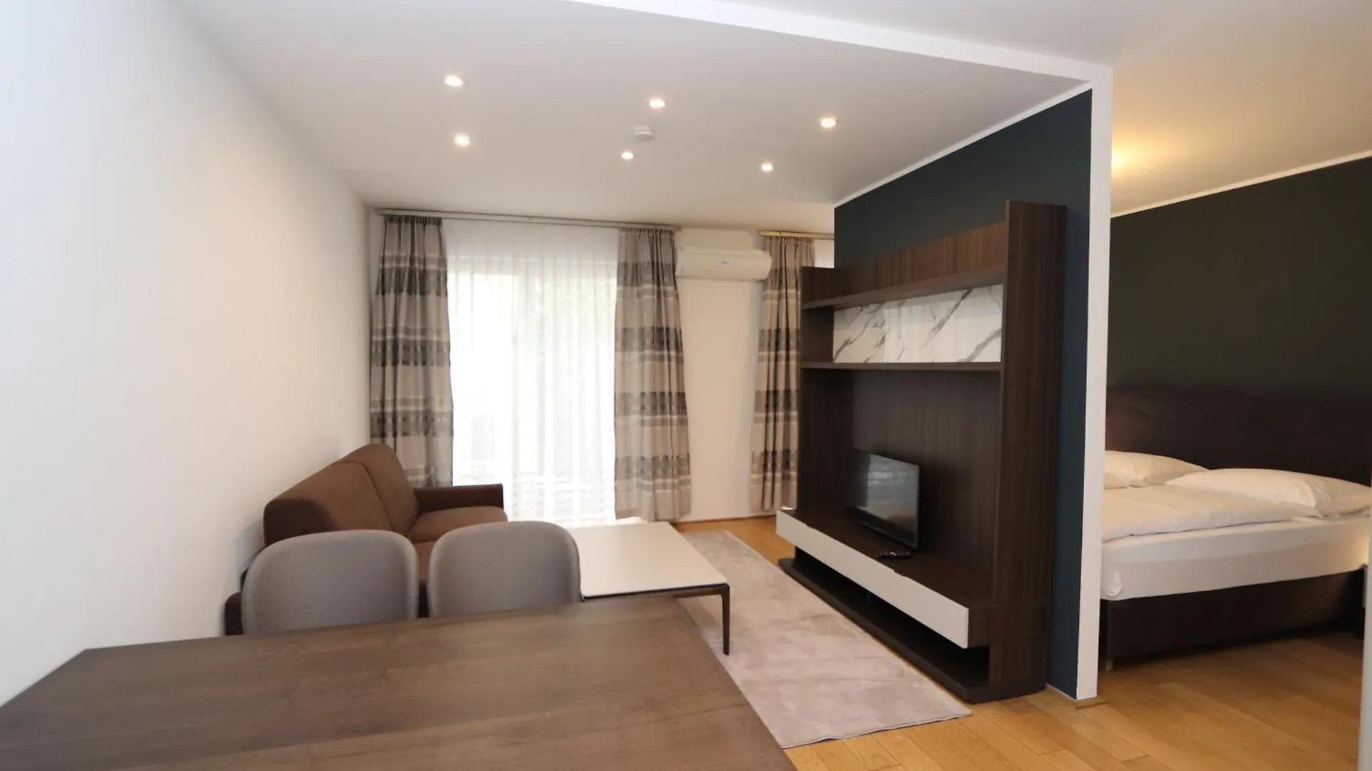 Vienna Stay Apartments Tabor 1020