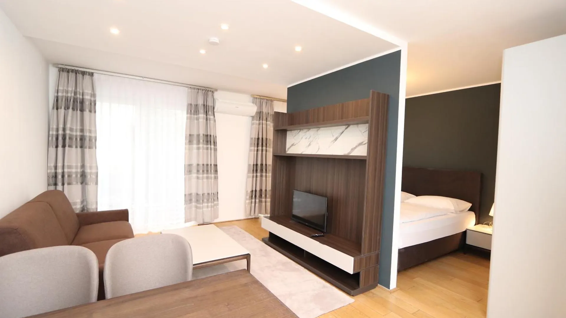 Vienna Stay Apartments Tabor 1020 Austria