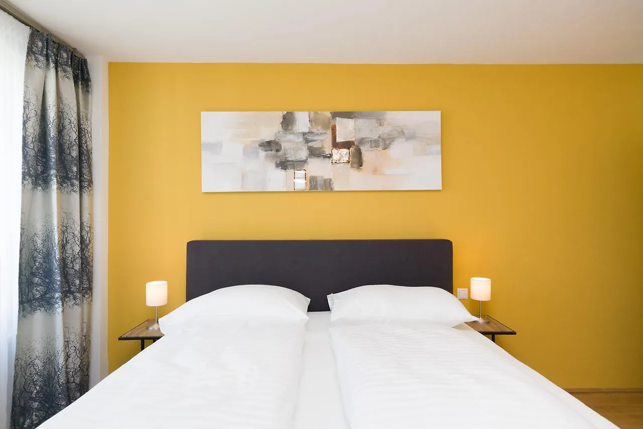 Vienna Stay Apartments Tabor 1020