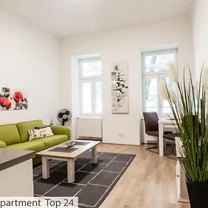  Apartamento - Bg