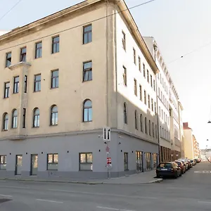  Apartamento La - Hauptbahnhof