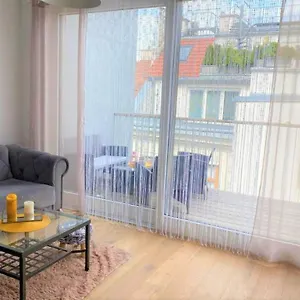  Apartamento Mk Appartments