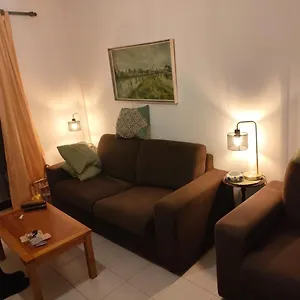 Na Appartement Carvoeiro (Lagoa)