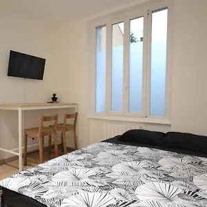 Studio En Résidence Privée à Appartement Villeurbanne