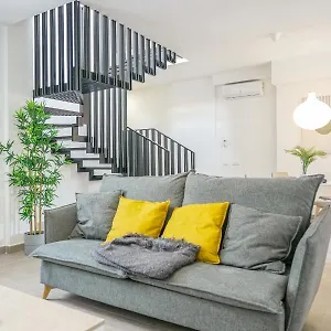 Moott Homes Casa De Leones Apto 2 Apartamento Almería