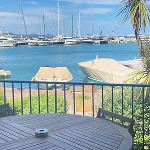 Marinesappartement, Le Quai Tropezien Marina Appartement Saint-Tropez