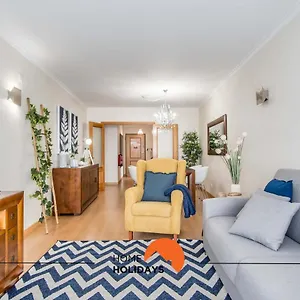  Apartment #032 T2 Idalia By Holidays Portugal