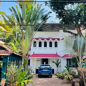 Rita's Séjour chez l'habitant Varkala