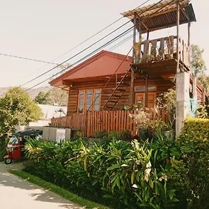  Homestay 20/20 Wood Sri Lanka
