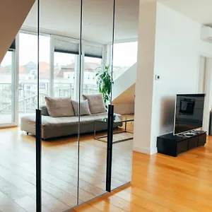 Apartment Stayover - Noble, Großzügige Am Hernals