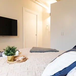 Ihost Luxury -free Parking- Plana 6 ميلان
