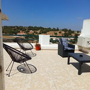 Sweet Appartement Tavira