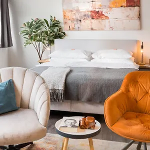  Apartamento Urban Island I Riverside