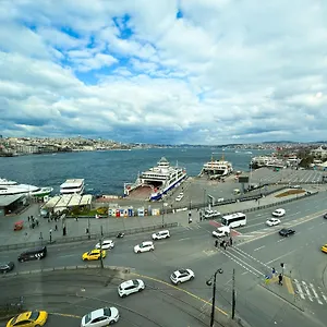 Manesol Old Bosphorus 4*, Istanbul Turcia