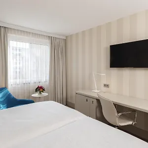 4* Hotell Nh Vienna Airport Conference Center