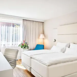 4* Hotell Nh Vienna Airport Conference Center