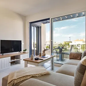 Casas Do By My Choice Apartamento Cabanas De Tavira