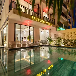 Babylon Villa Hoi An