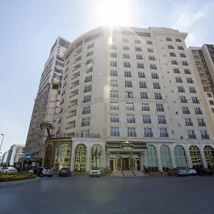 World Point 4*, Istanbul Turcia