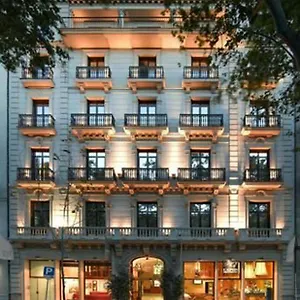 Acta Atrium Palace 4*, Barcelona Spania