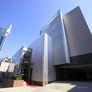 *** Hotel Center Of Japan Giappone