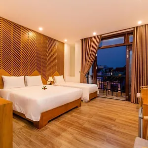  Villa Phong Phu Vietnam