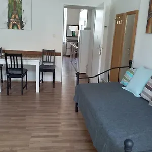  Apartamento Alser