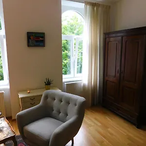  Apartment Ruhige, Ganze Sissi In Zentrumsnähe