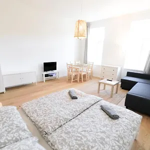  Apartamento Living - Lerchenfeldergürtel