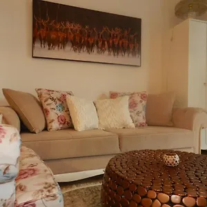  Apartamento Klassik And Sunny Apartment!