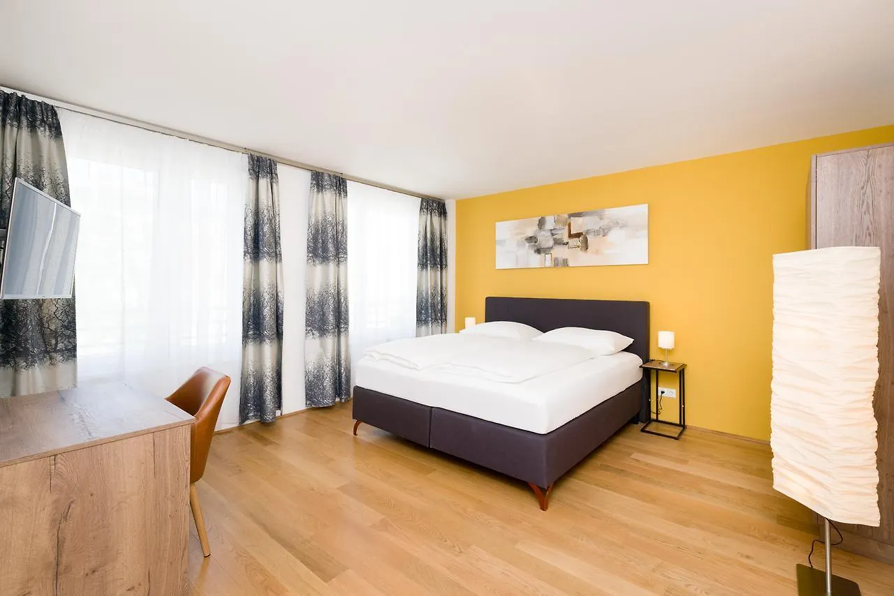 Vienna Stay Apartments Tabor 1020 Austria