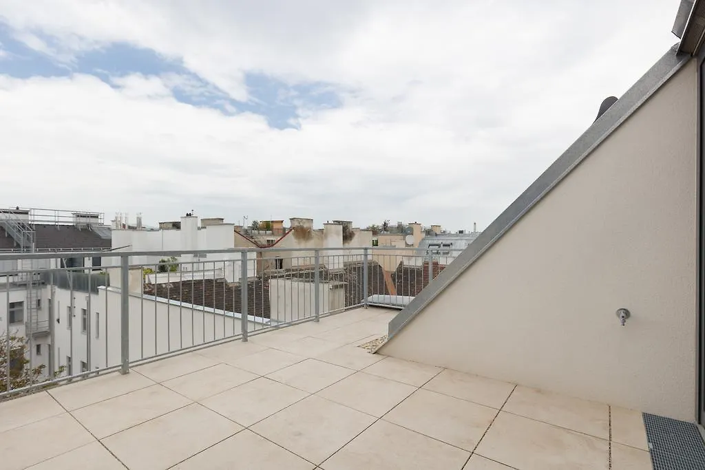 Vienna Stay Apartments Tabor 1020 Austria