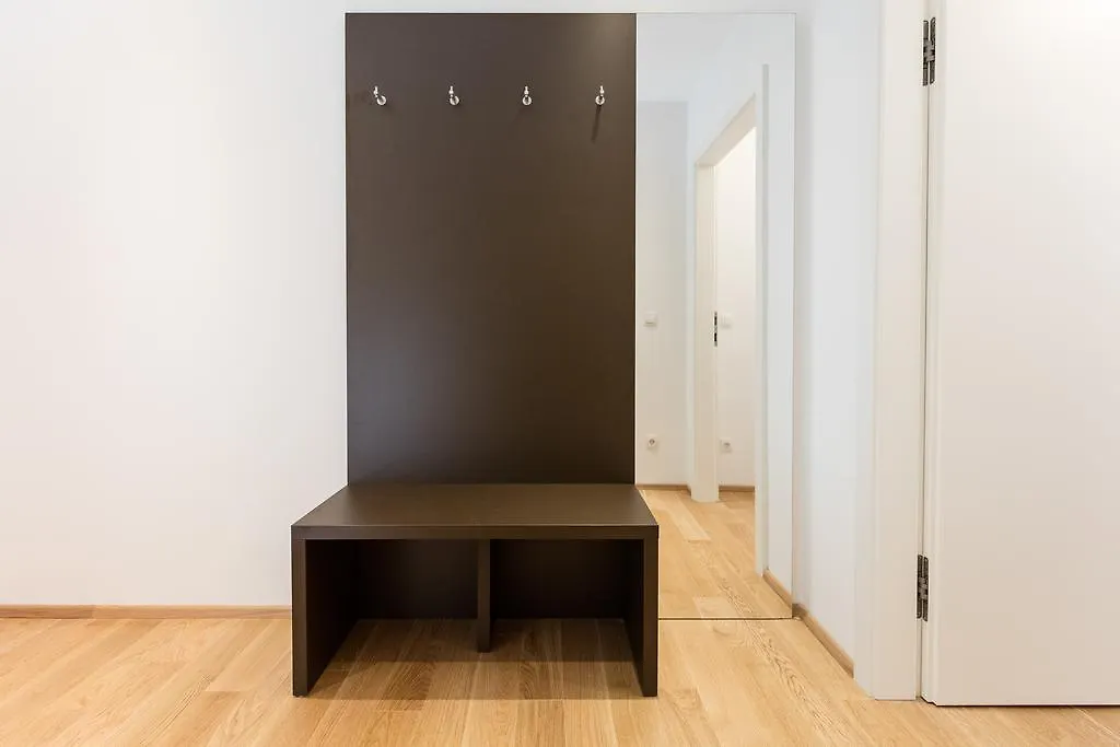 Vienna Stay Apartments Tabor 1020